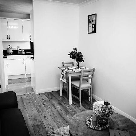 Luxury 1 Bed Close To Town Centre With Free Parking Southend-on-Sea Dış mekan fotoğraf