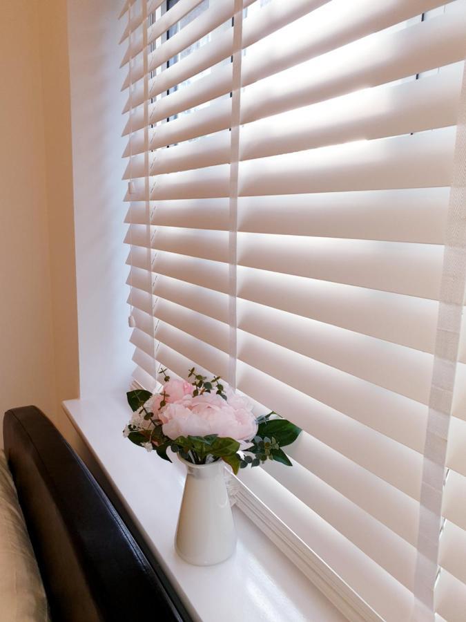 Luxury 1 Bed Close To Town Centre With Free Parking Southend-on-Sea Dış mekan fotoğraf