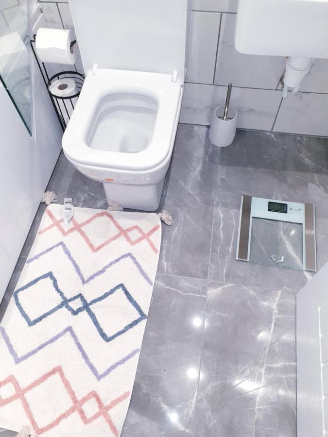 Luxury 1 Bed Close To Town Centre With Free Parking Southend-on-Sea Dış mekan fotoğraf